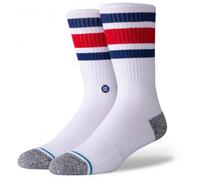Stance Crew Socks Boyd Infiknit – Blue – Large