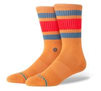 Stance - Boyd ST - Sports socks size L, orange