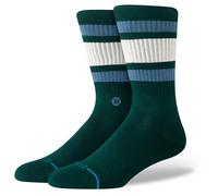 Stance - Boyd ST - Sports socks size M, green