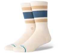 Stance - Boyd ST - Sports socks size M, sand/white