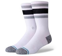 Stance - Boyd ST - Sports socks size S, white