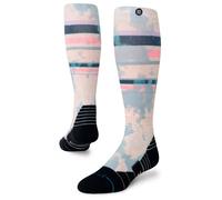 Stance - Brong Snow - Ski socks size L, grey