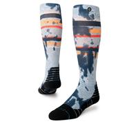 Stance Brong Snow Socks Blue,Grey EU 43-46