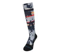 Stance Brong Snow Socks Blue,Grey EU 43-46