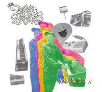 STANCE BROTHERS - Duktus - Vinyl - 00 - E659z