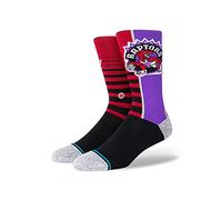 Stance Chaussettes Toronto Raptors