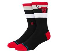 Stance Chicago Bulls St Crew Socks