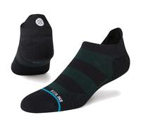 Stance Continuity Black MD (US Men's Shoe 6-8.5, Women's Shoe 8-10.5)