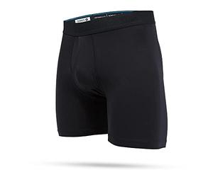 Stance Cottonblend Boxer Brief - Mid Support | 1-Pack, Durably Designed, All-Day Comfort, Breathable