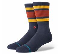 STANCE Crew Sock - Boyd - Infiknit (Gold, Large)