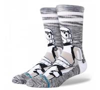 Stance Crew Sock - Storm Trooper (Medium)