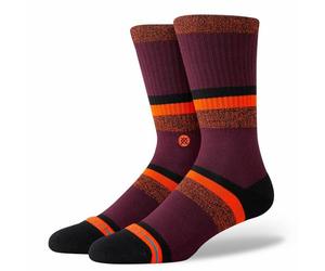 STANCE Crew Socks - Dante, Large