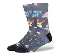 Stance Crew Socks - Family Guy (Large)
