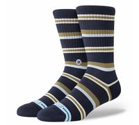 Stance Crew Socks - Hudson, Large