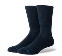 Stance crew socks Icon Dark Navy