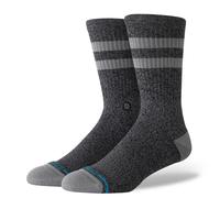 Stance crew socks Joven Black