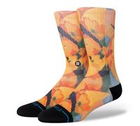 Stance Crew Socks - KEYS, Large