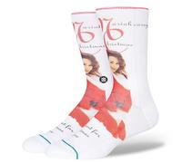 Stance Crew Socks - MAKE MY WISH COME TRUE (Medium)