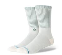 Stance Crew Socks, Pop Crew Socks, Canvas, Large