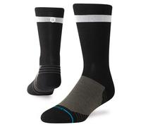 Stance crew socks Take Your Time Light Wool (RWS Certified) Washed Black