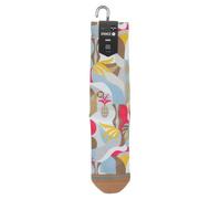 Stance Crew Socks - TROPICLAY, Large