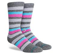 STANCE Crew Socks - Wade Collection Stretched, Large (35'' - 38'')