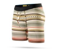Stance Curren Boxer Briefs Butterblend Soft Striped Patterned Shorts Underwear