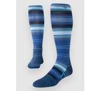 Stance Curren Mid Wool Snow Tech Socks navy L