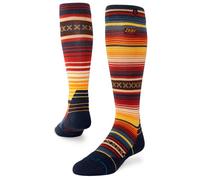 Stance - Curren Parks Snow - Ski socks size L, multi