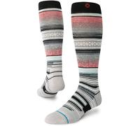 Stance Curren Snow Socks Teal