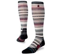 Stance - Curren UL Wool Snow - Ski socks size L, grey