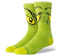 Stance Da Da Dagrinch Socks