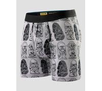 DJ Star Wars Boxer Brief in Black