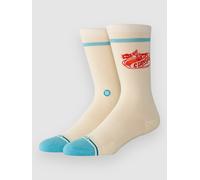 Stance Dog Crew Socks canvas M