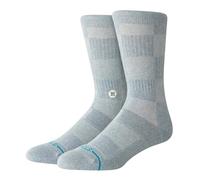 Stance Down and Out Crew, Blue, Large