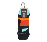 Stance Electric Ave Mid Tab, Multi, Medium