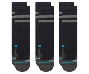 Stance Franchise Ul Crew Socks 3 Pairs