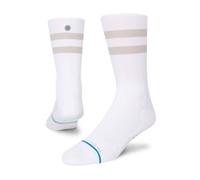 Stance Crew Socks - FRANCHISE UL, White, Large
