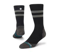 Stance Franchise UL Crew Sock - Black