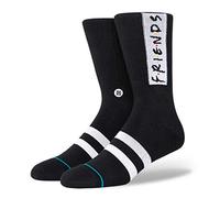 Stance Friends - The First One Unisex Socks Black L