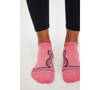 Stance Gated Tab Sock 3-Pack at Free People, Size: Medium - female