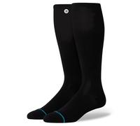 Stance Icon Compression OTC, Black, Medium