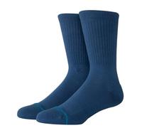Icon Dark Royal Stance Men's Crew Socks