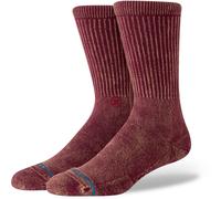 Stance Icon Dyed Crew Socks