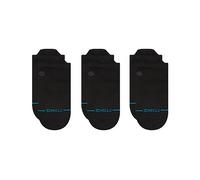 Stance Icon Low Tab Socks 3 Pairs