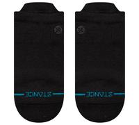 Stance - Icon Low Tab - Sports socks size 5,5-7,5, black