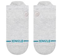 Stance - Icon Low Tab - Sports socks size 5,5-7,5, grey