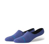 Stance No Show Socks - Icon (Indigo, Medium)