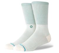 Stance Crew Socks, Pop Crew Socks, Canvas, Large
