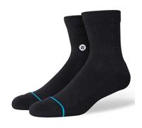 Stance Icon Quarter Crew Socks